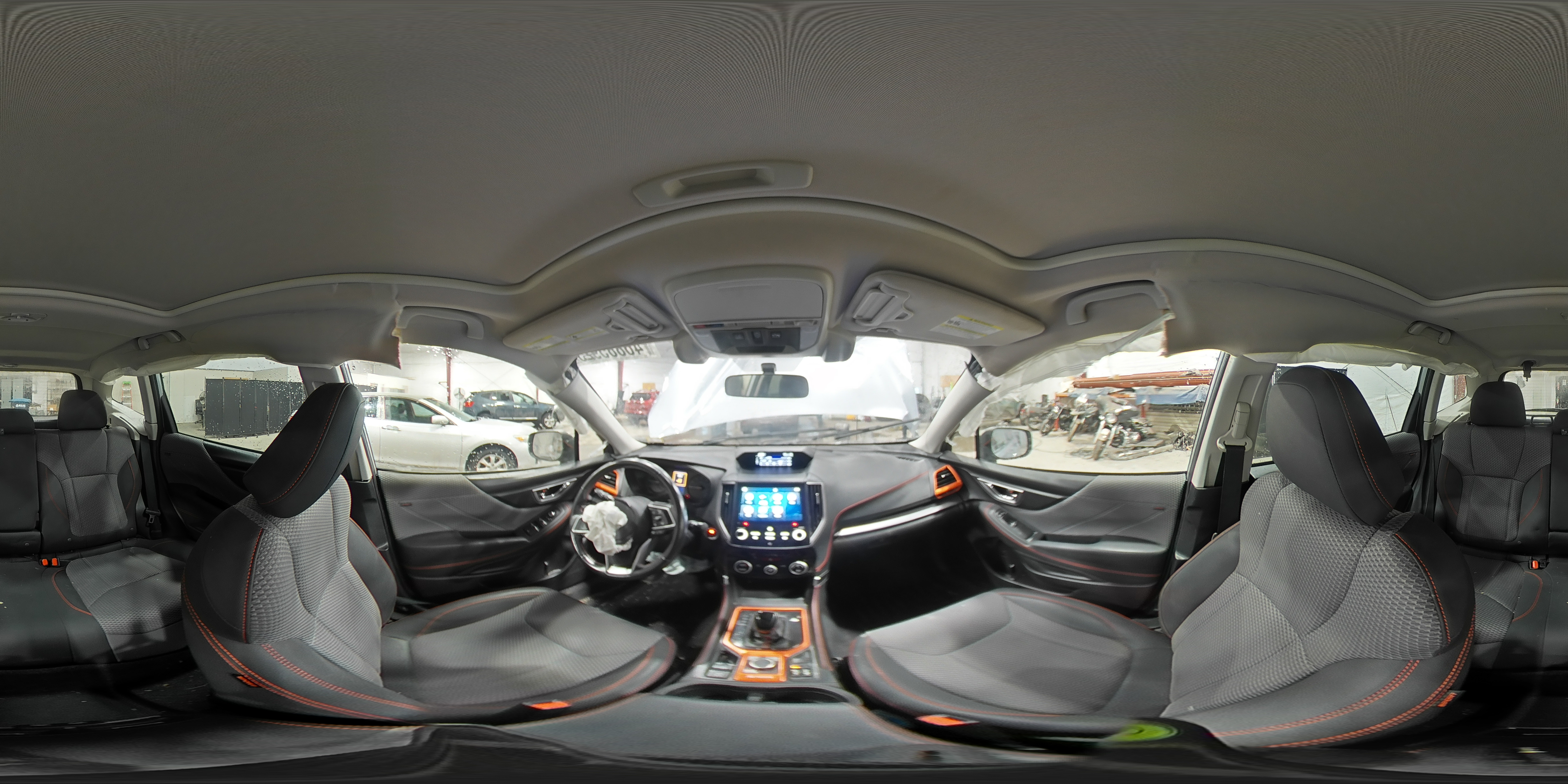 2020 Subaru Forester - Image 14