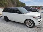 2014 Land Rover Range Rover Supercharged იყიდება Fairburn-ში, GA - Mechanical