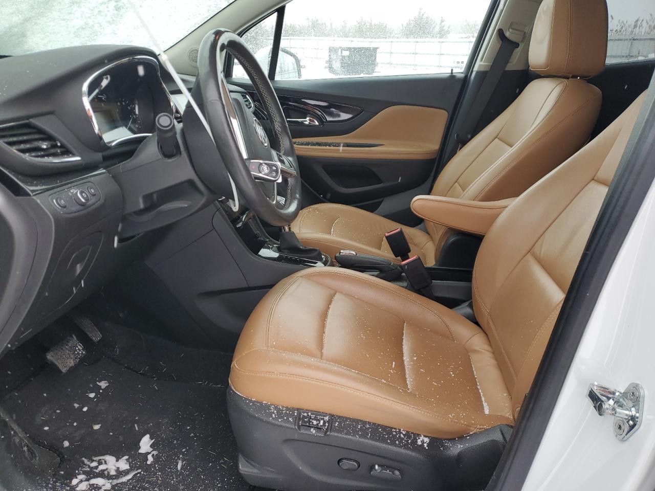 2018 Buick Encore - Image 7