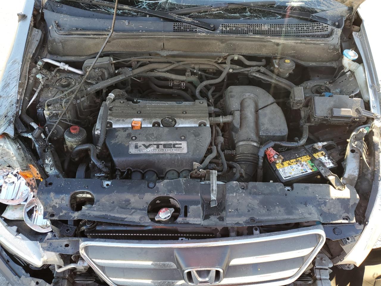 2005 Honda CR-V - Image 13