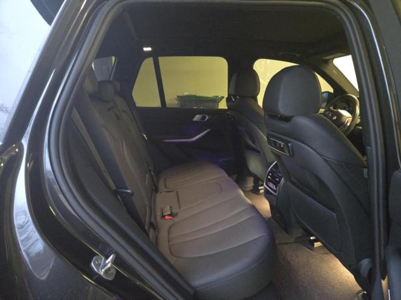 2020 BMW X5 - Image 6