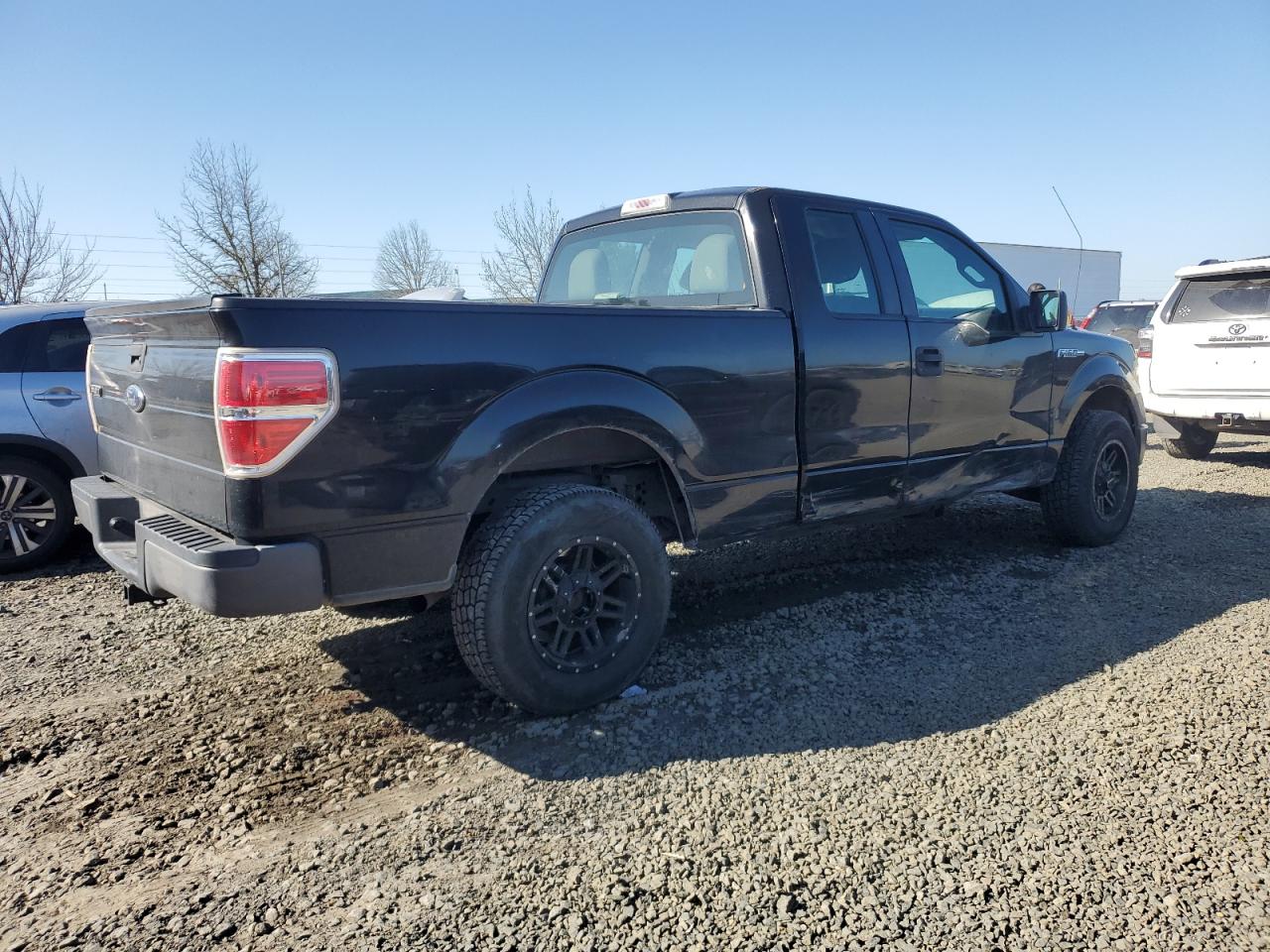 2010 Ford F-150 - Image 3