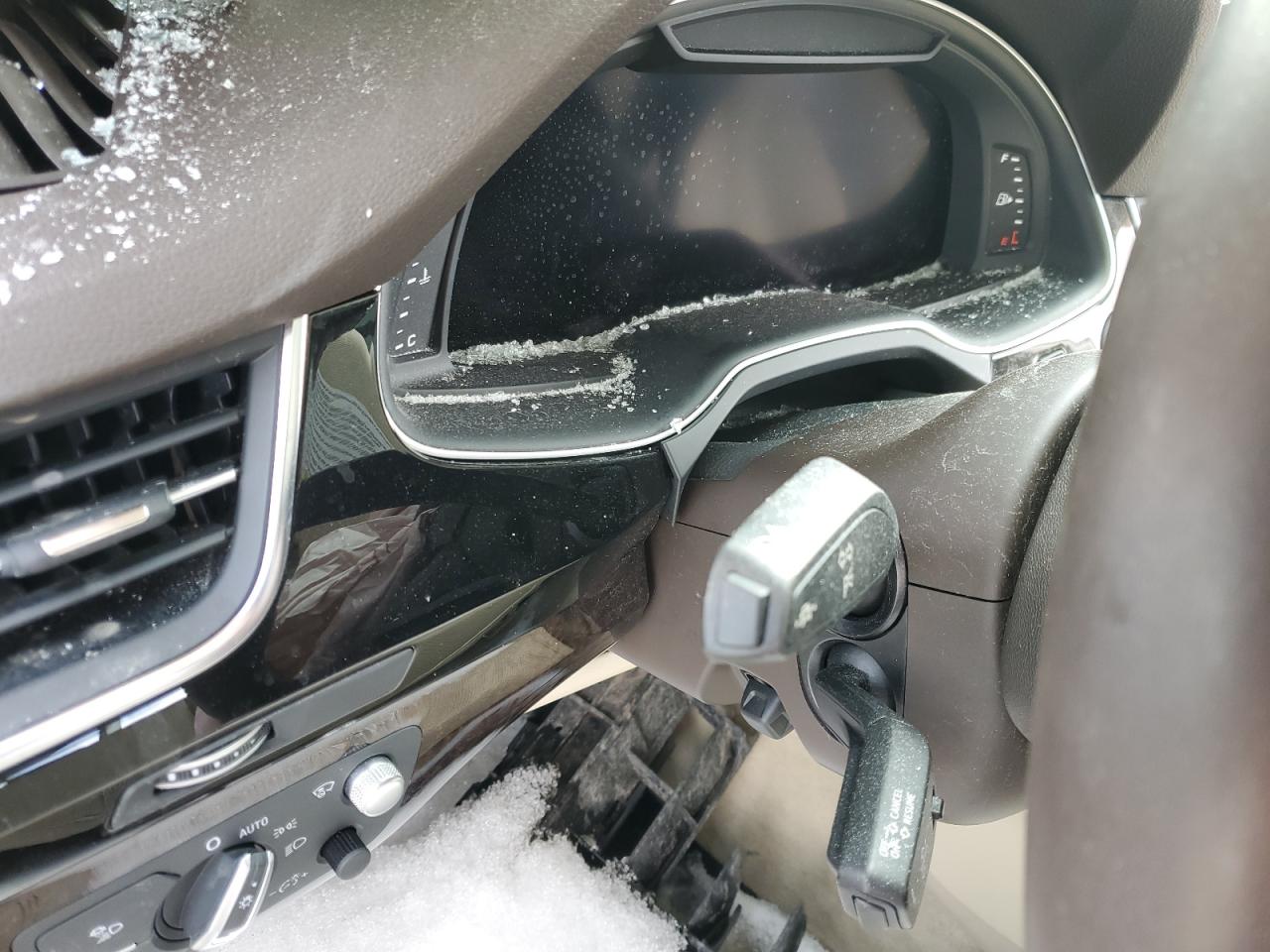 2018 Audi Q7 - Image 9