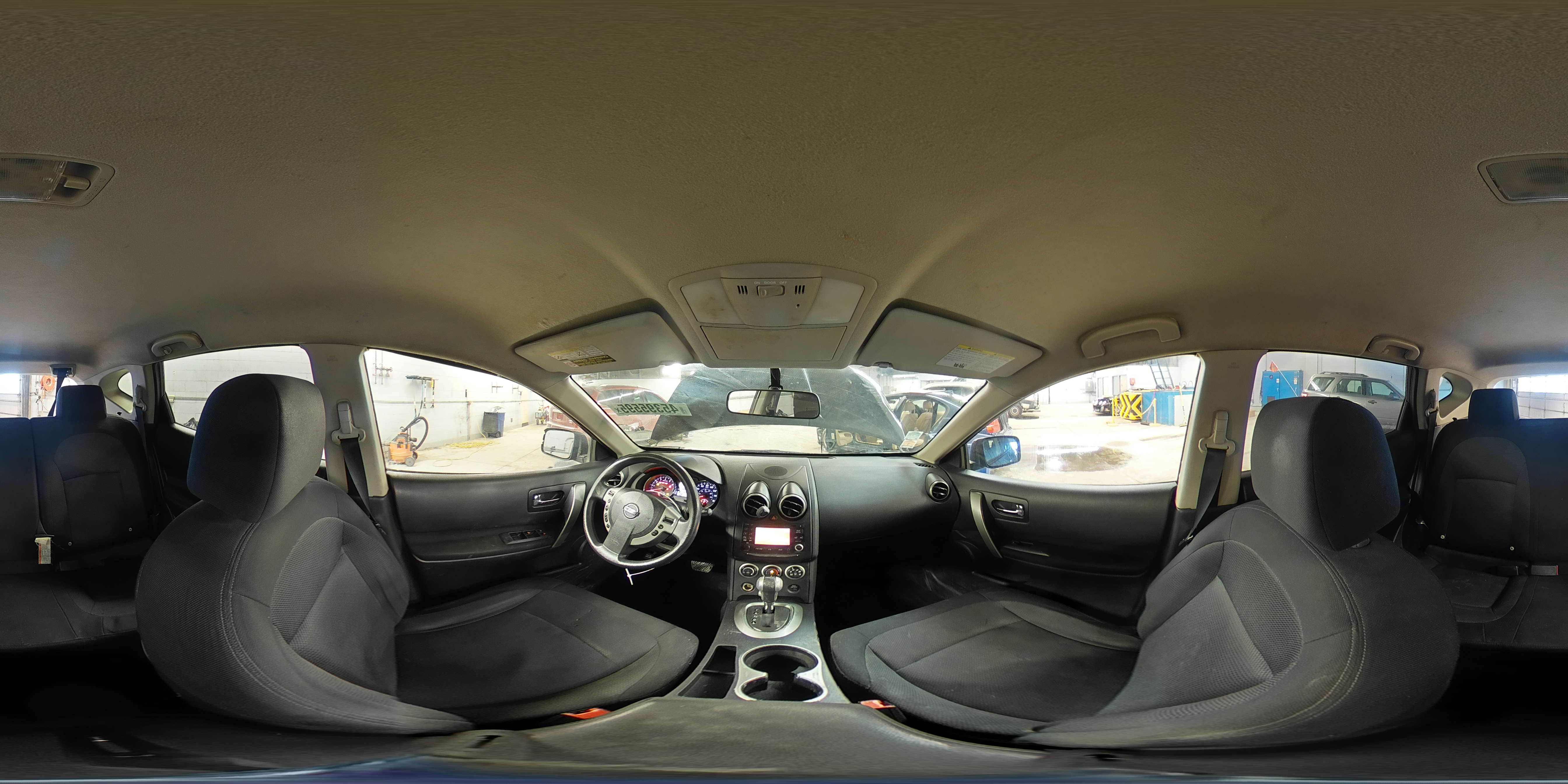 2011 Nissan Rogue - Image 12