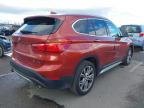 2018 BMW X1 SDRIVE2 for sale at Copart CHESTER