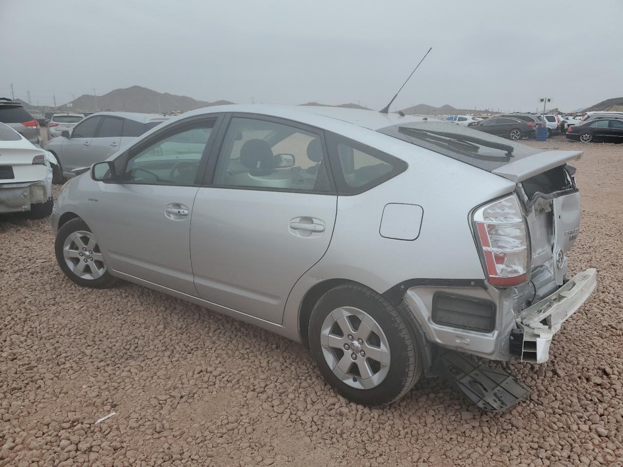 2008 Toyota Prius - Image 2