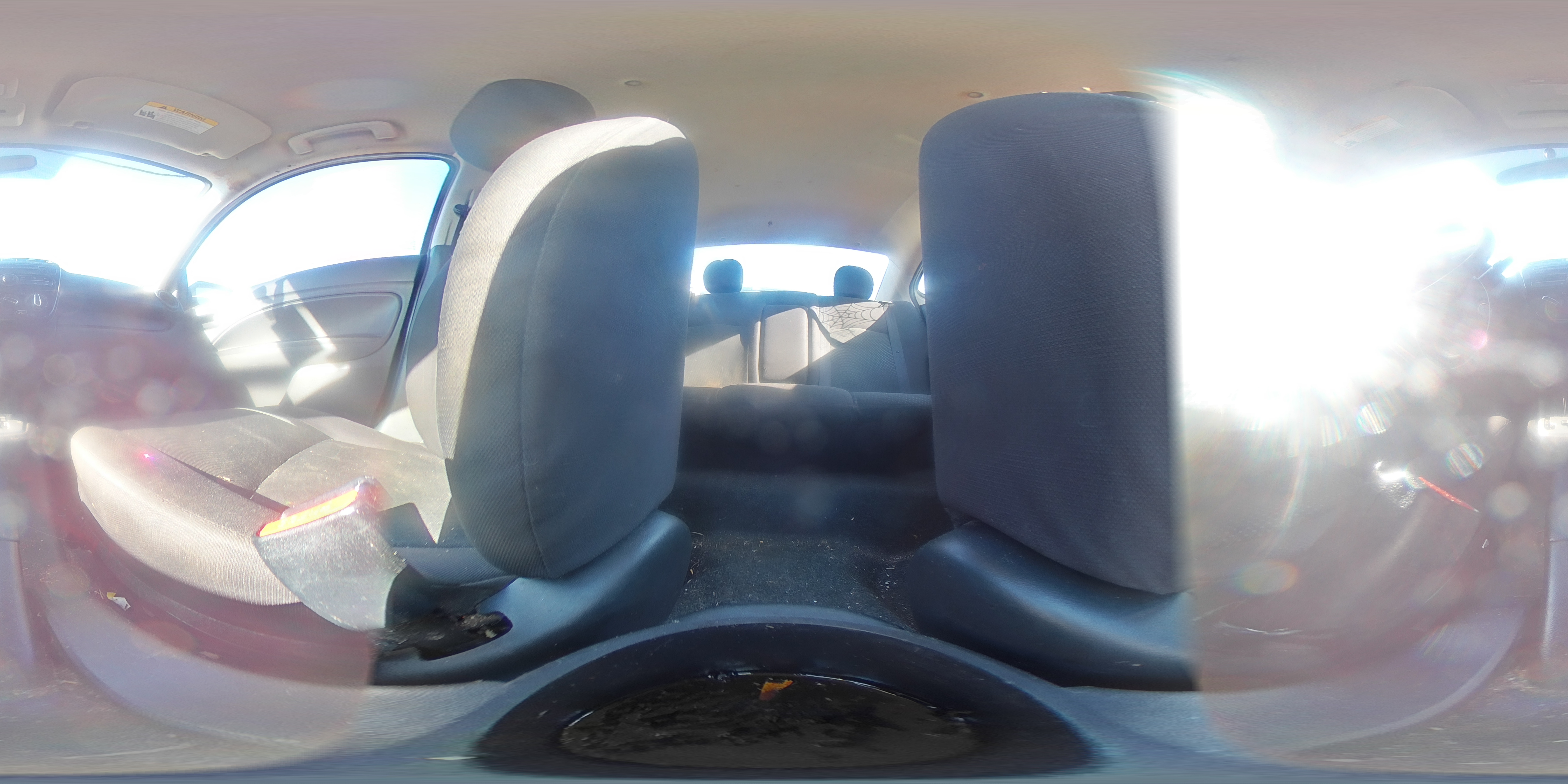 2017 Mitsubishi Mirage - Image 13