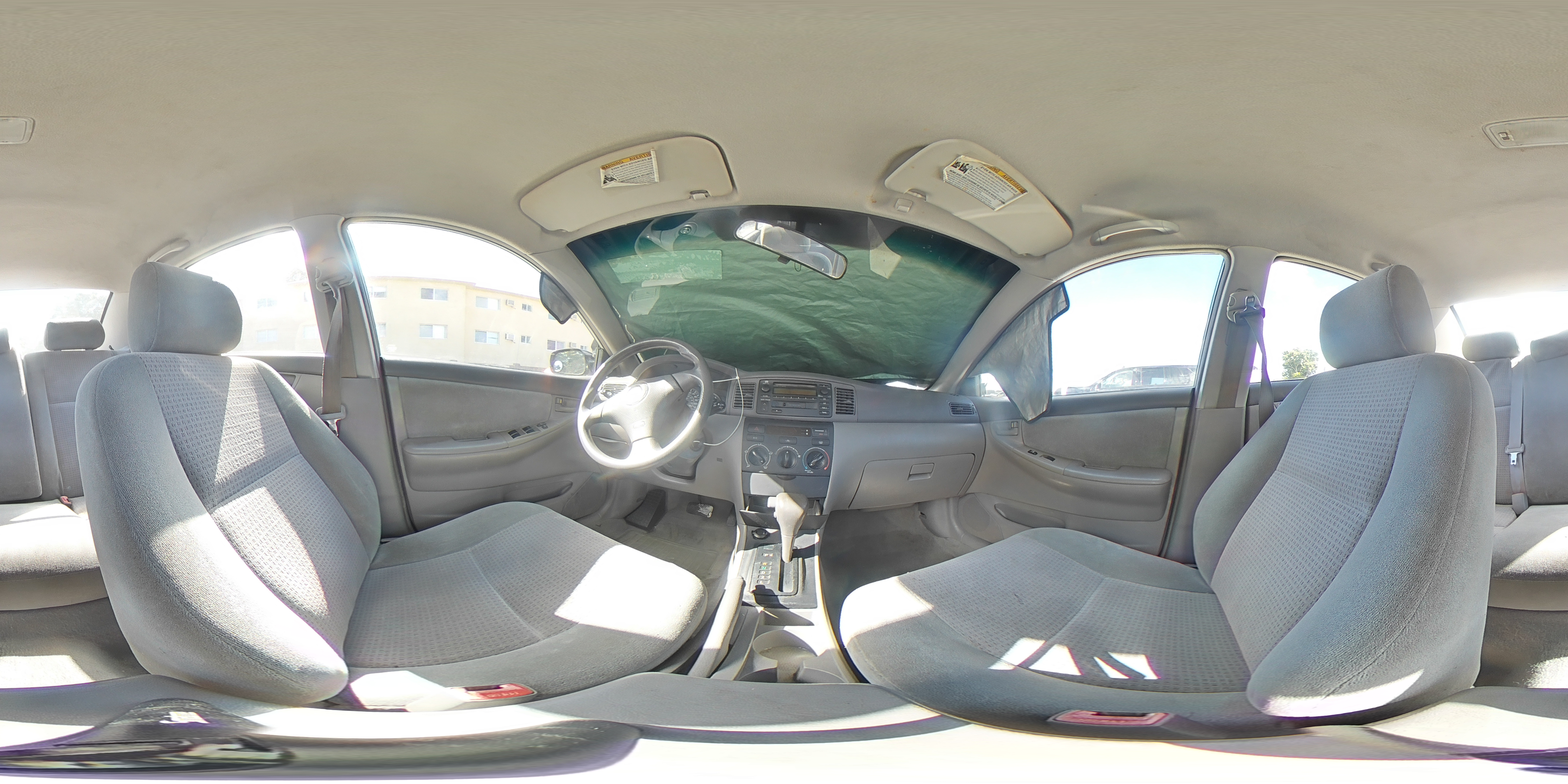 2007 Toyota Corolla - Image 13
