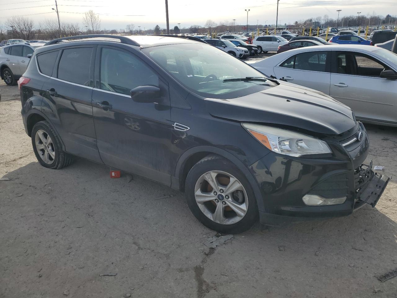 2014 Ford Escape - Image 4