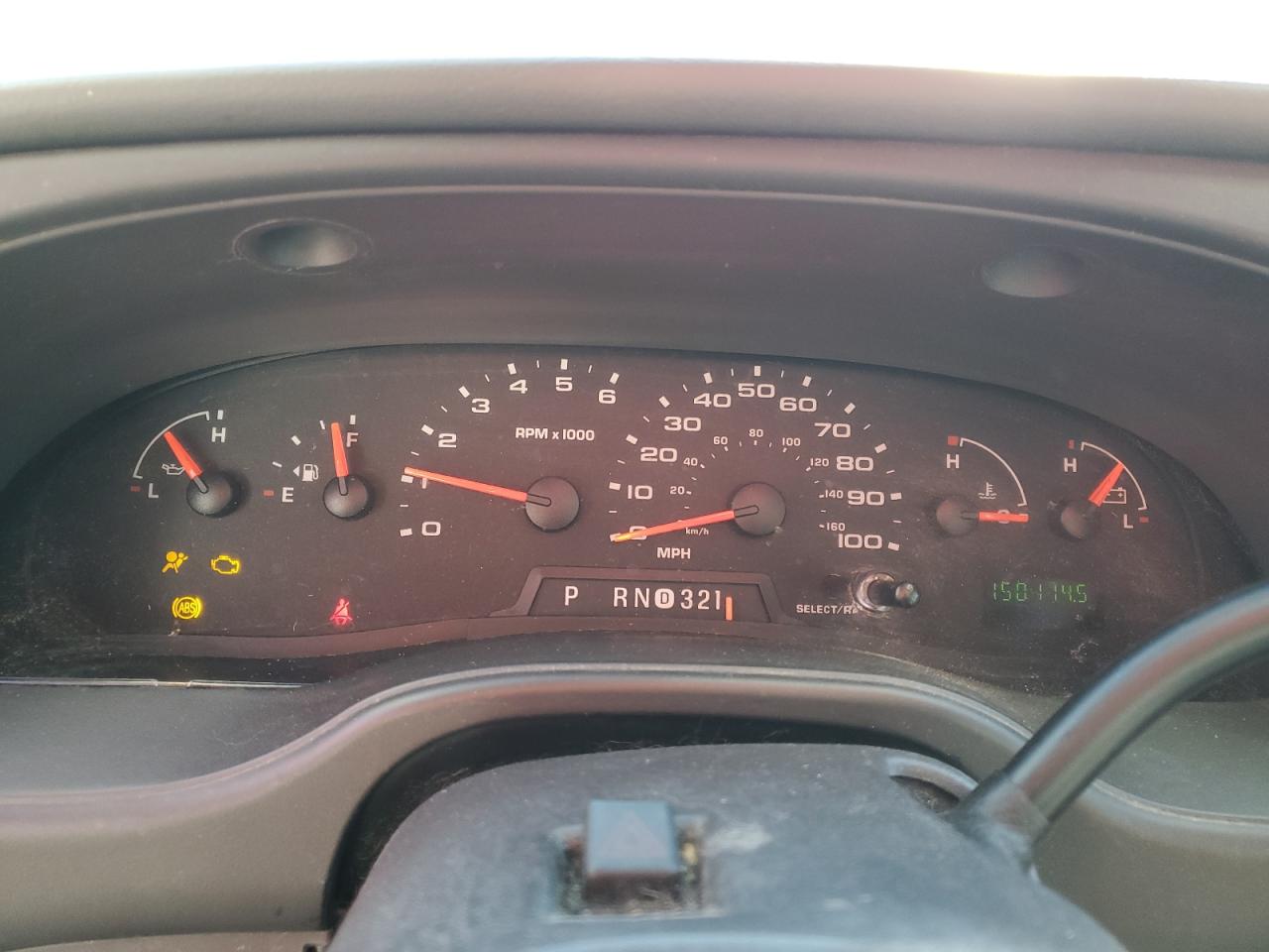 2008 Ford Econoline - Image 9