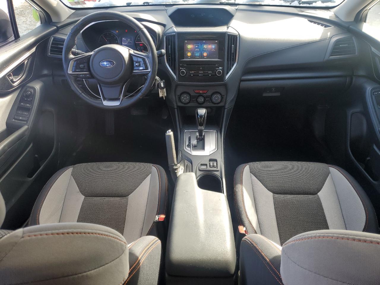 2019 Subaru XV - Image 8