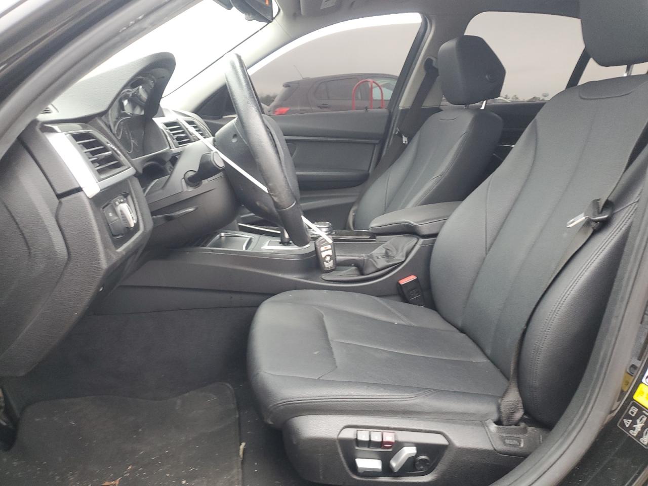 2018 BMW 3er - Image 7