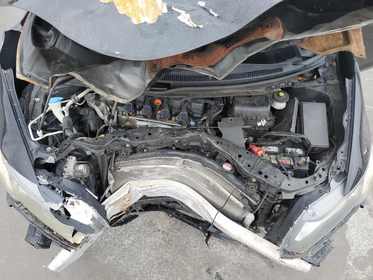 2013 Honda Civic - Image 11