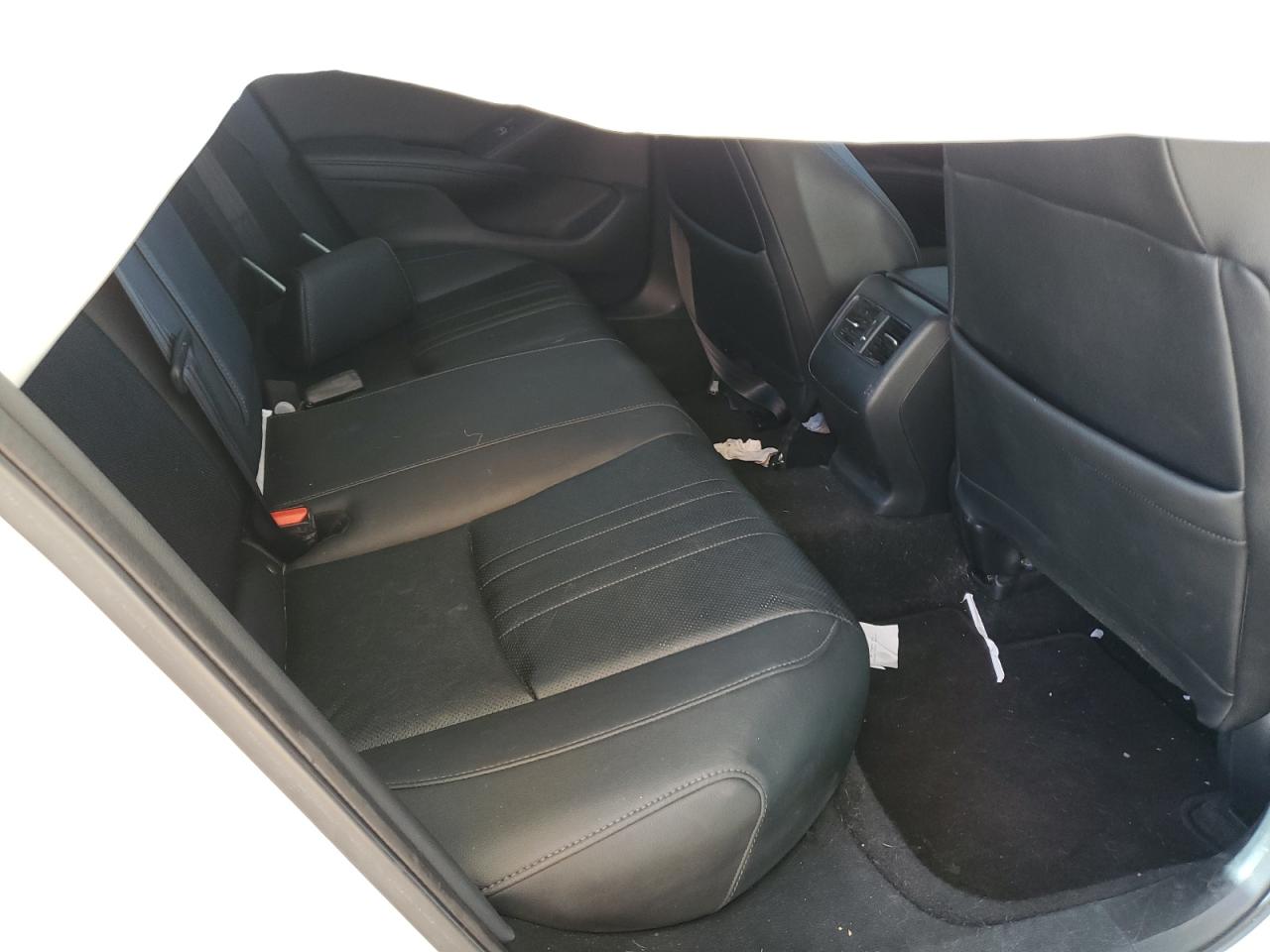 2019 Honda Accord - Image 10