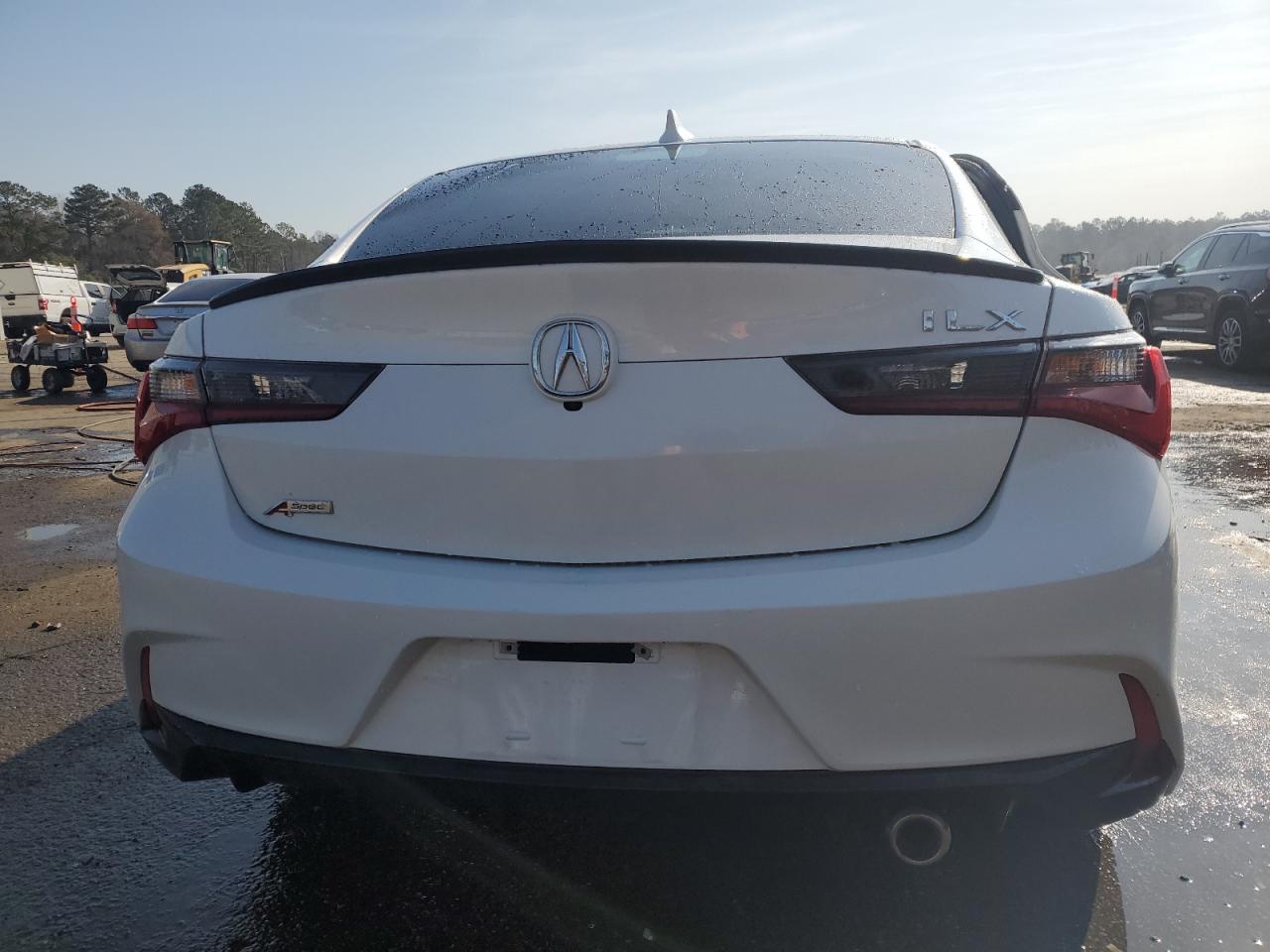2022 Acura ILX - Image 6