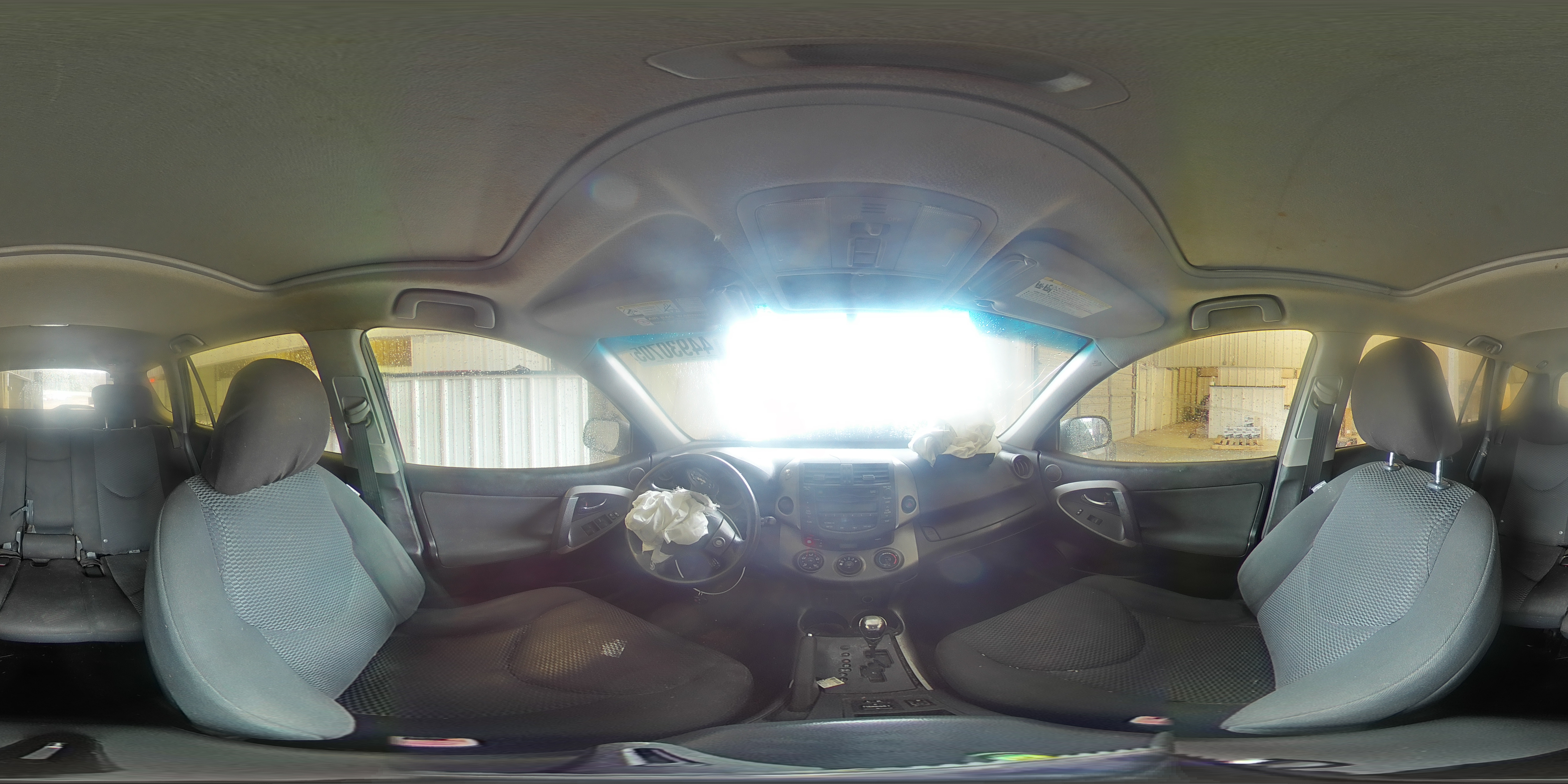 2011 Toyota RAV 4 - Image 12