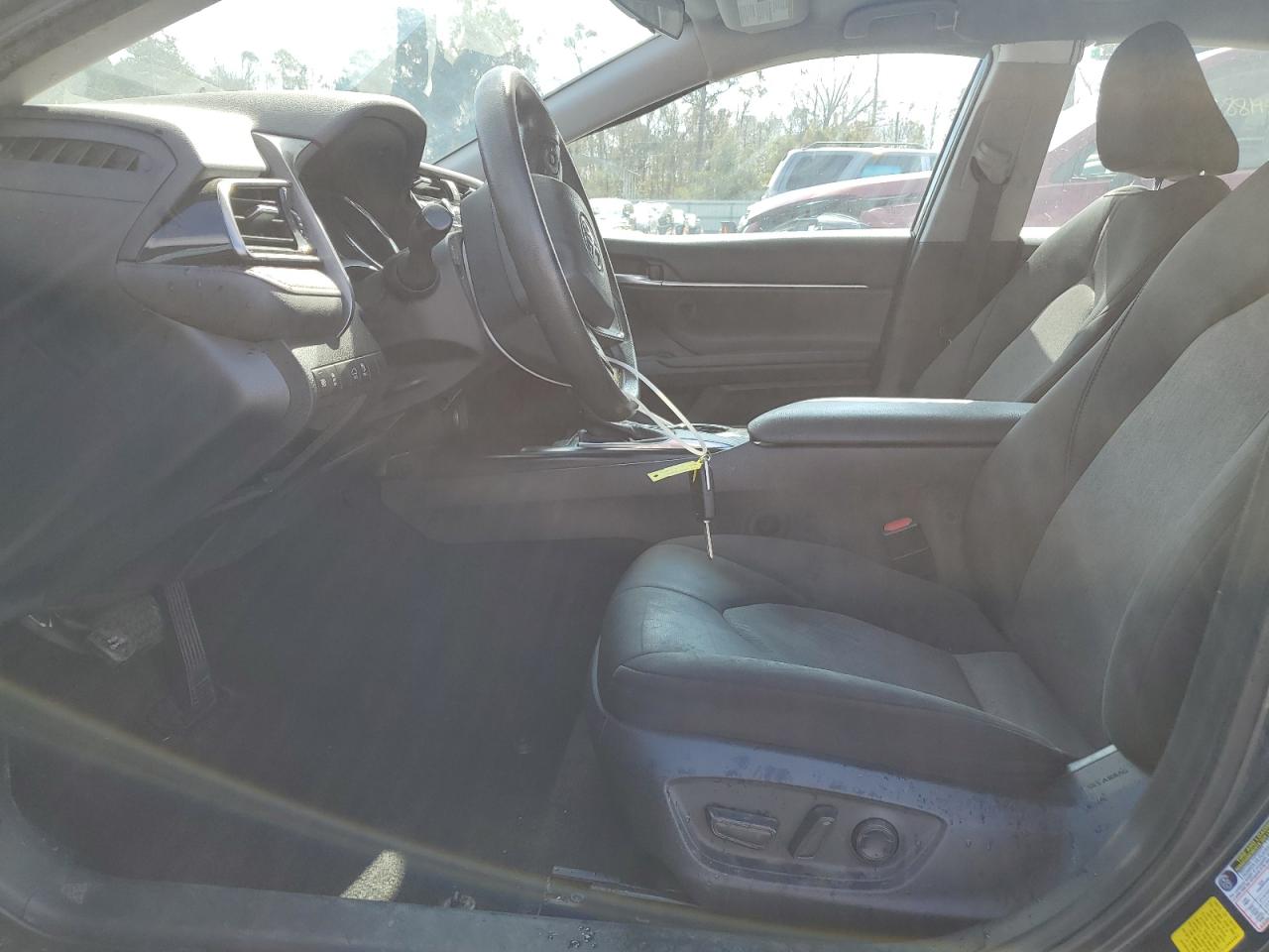 2020 Toyota Camry - Image 7