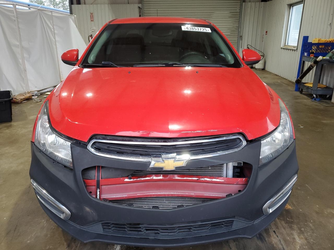 2015 Chevrolet Cruze - Image 5