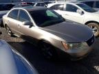 2007 Hyundai Sonata Se за продажба в Las Vegas, NV - Front End