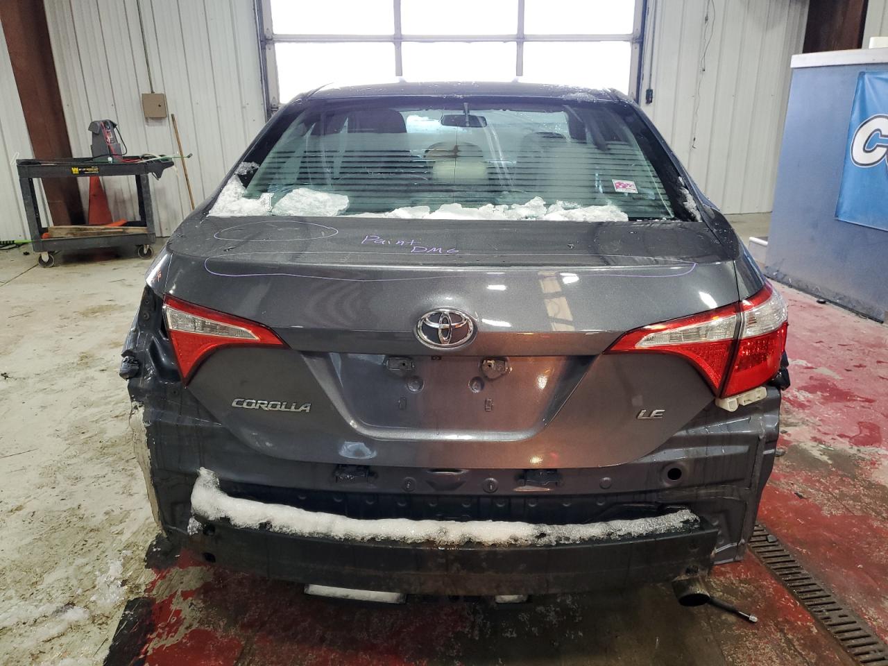 2016 Toyota Corolla - Image 6