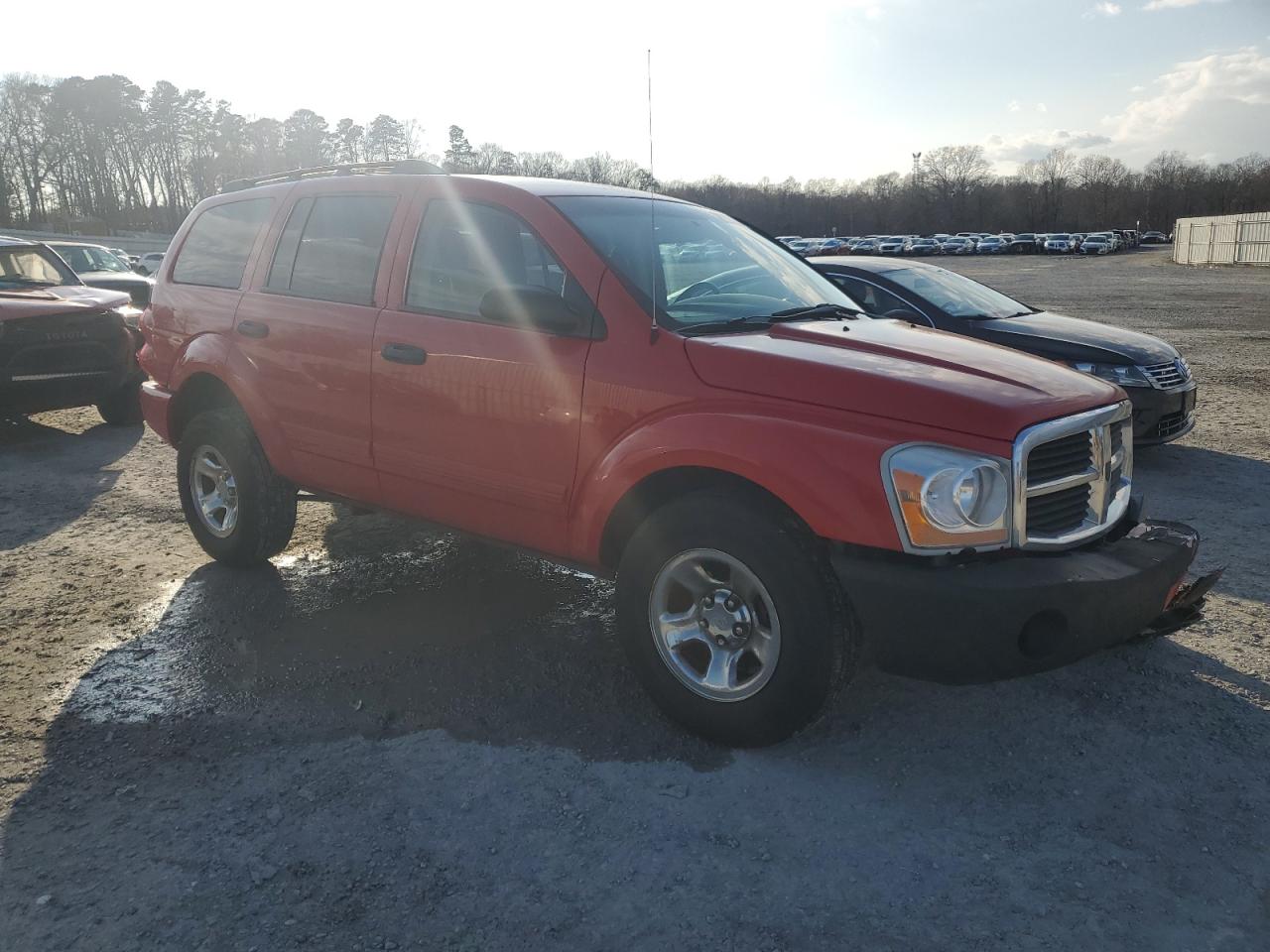 2004 Dodge Durango - Image 4