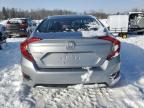 2019 HONDA CIVIC LX for sale at Copart ON - COOKSTOWN