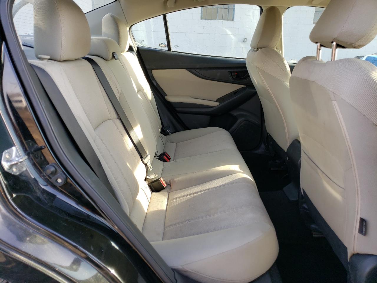 2018 Subaru Impreza - Image 10