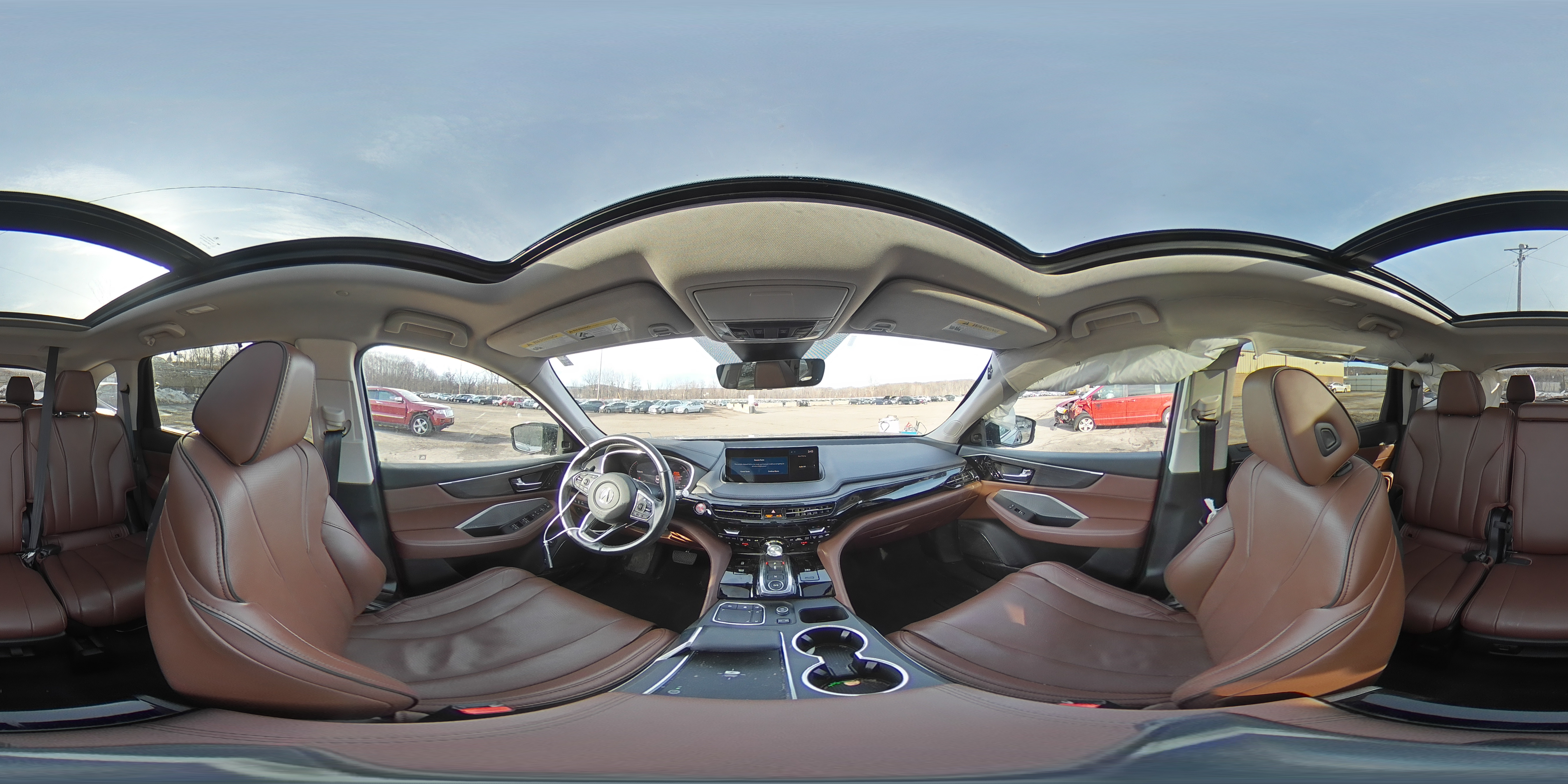 2022 Acura MDX - Image 14
