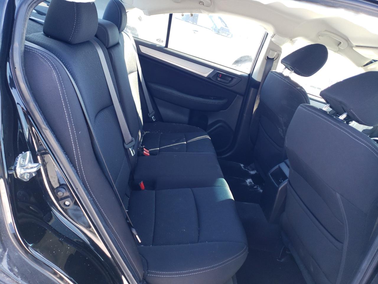 2019 Subaru Legacy - Image 10