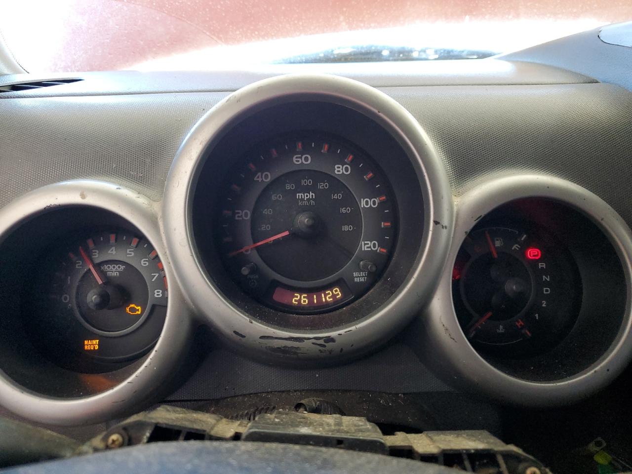 2005 Honda Element - Image 9