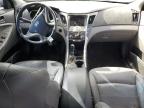2011 HYUNDAI SONATA HYBRID for sale at Copart IN - INDIANAPOLIS