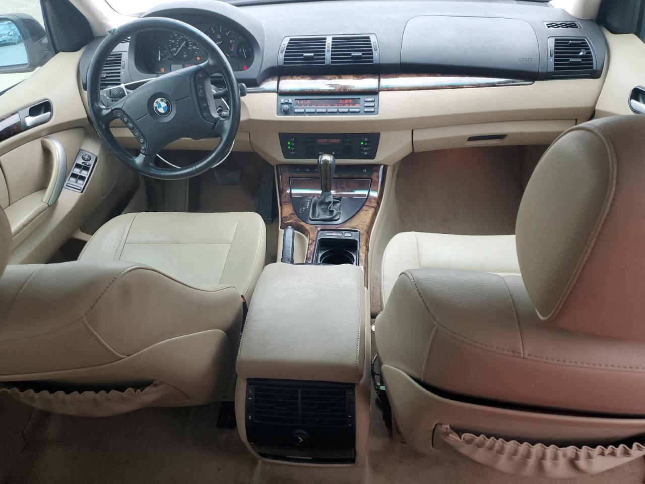 2006 BMW X5 - Image 8