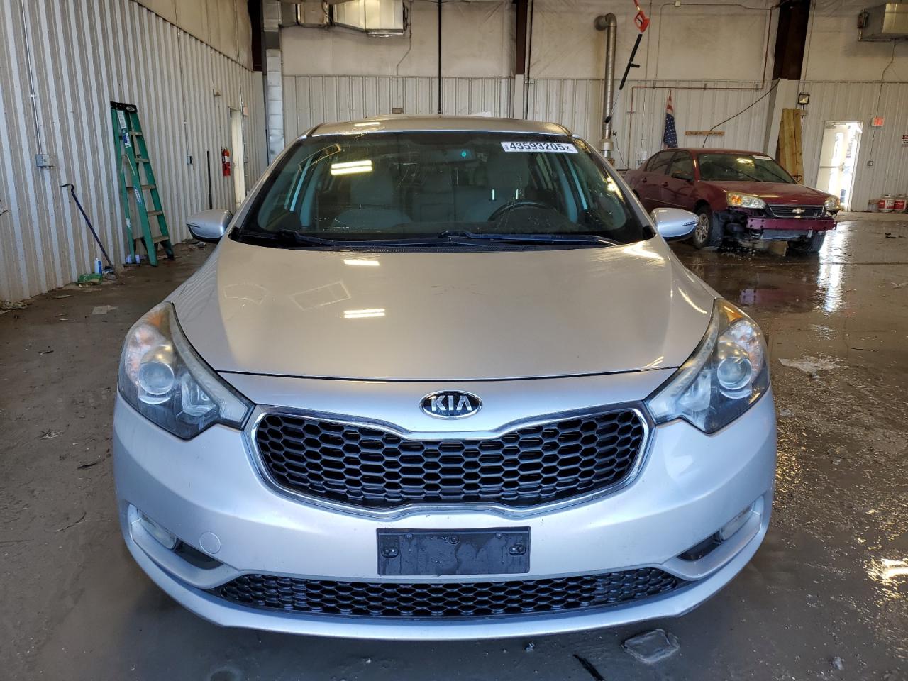 2014 Kia Forte - Image 5