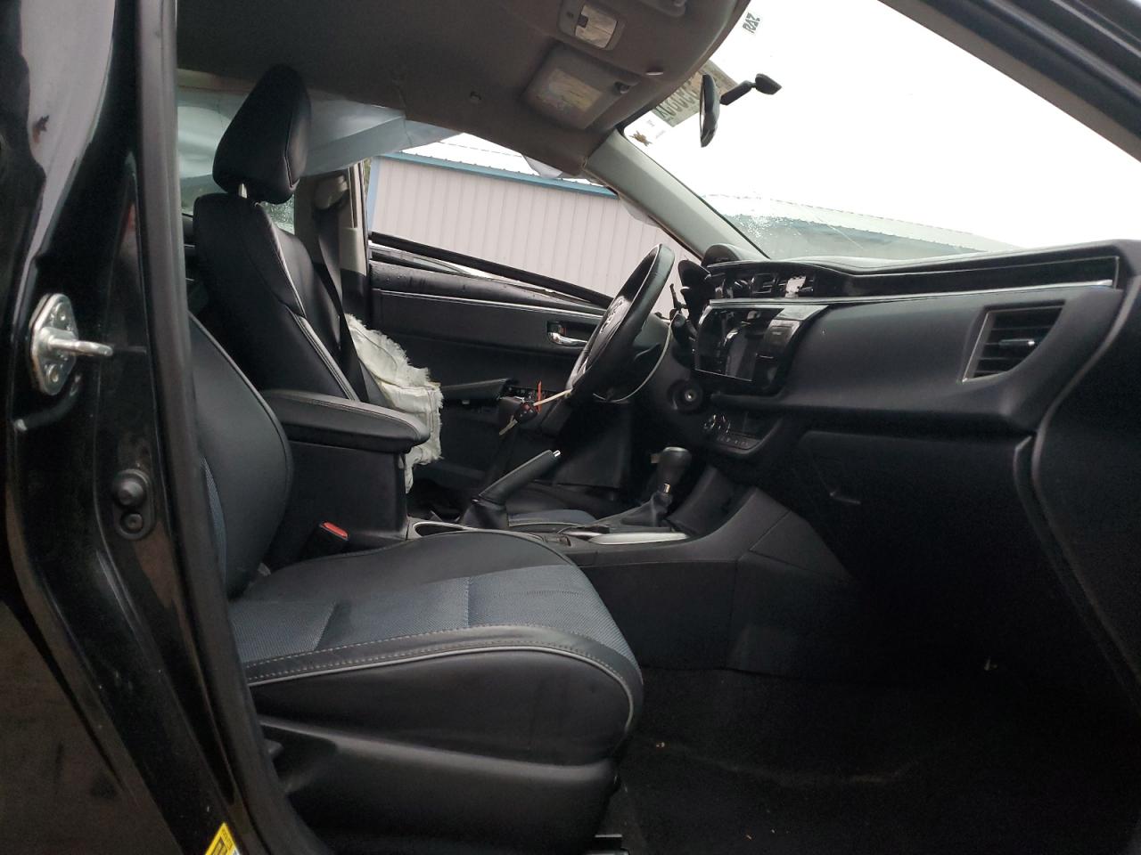 2015 Toyota Corolla - Image 7