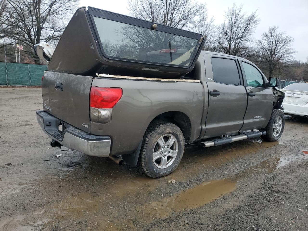 2008 Toyota Tundra - Image 3