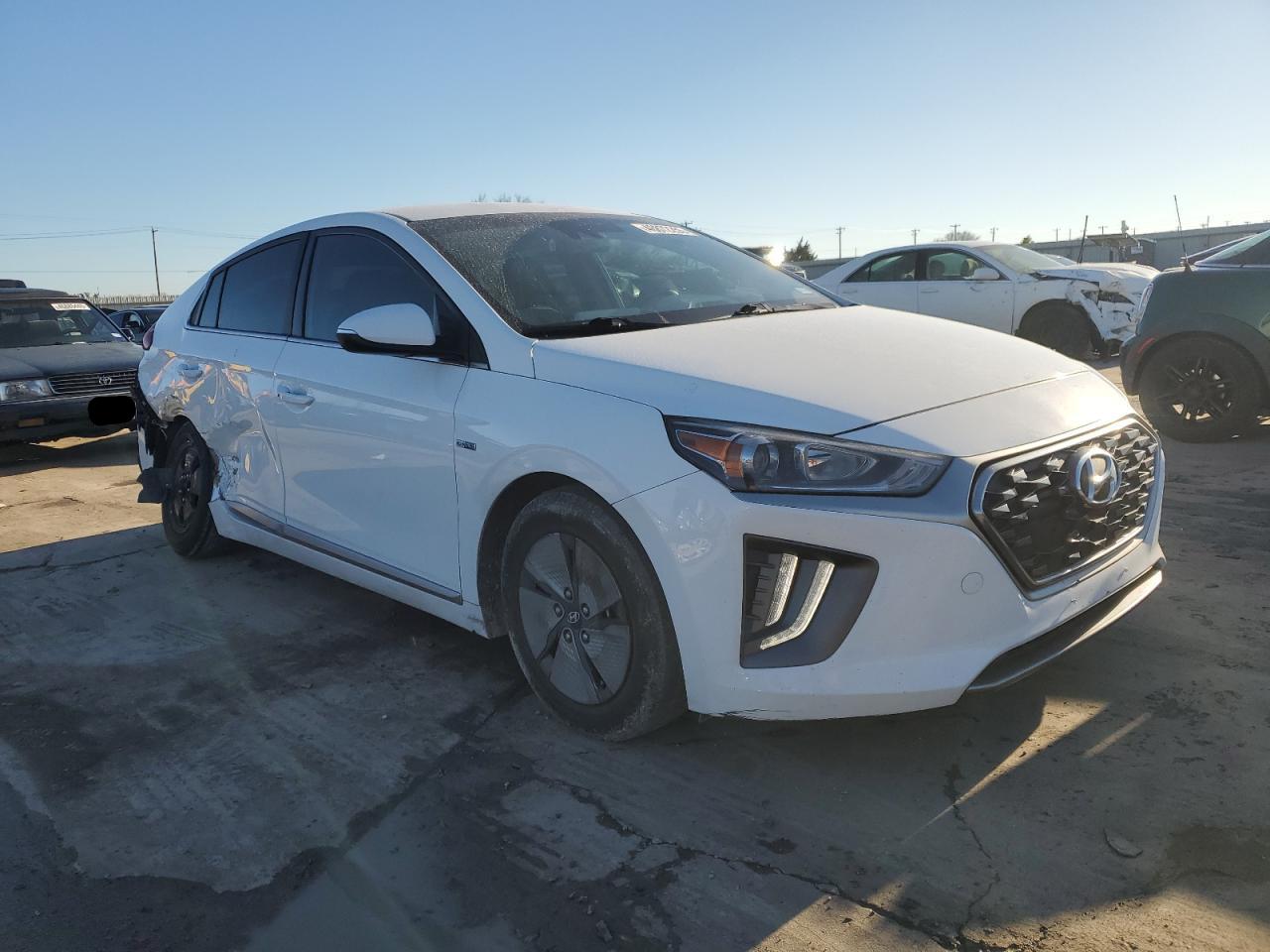 2020 Hyundai IONIQ - Image 4