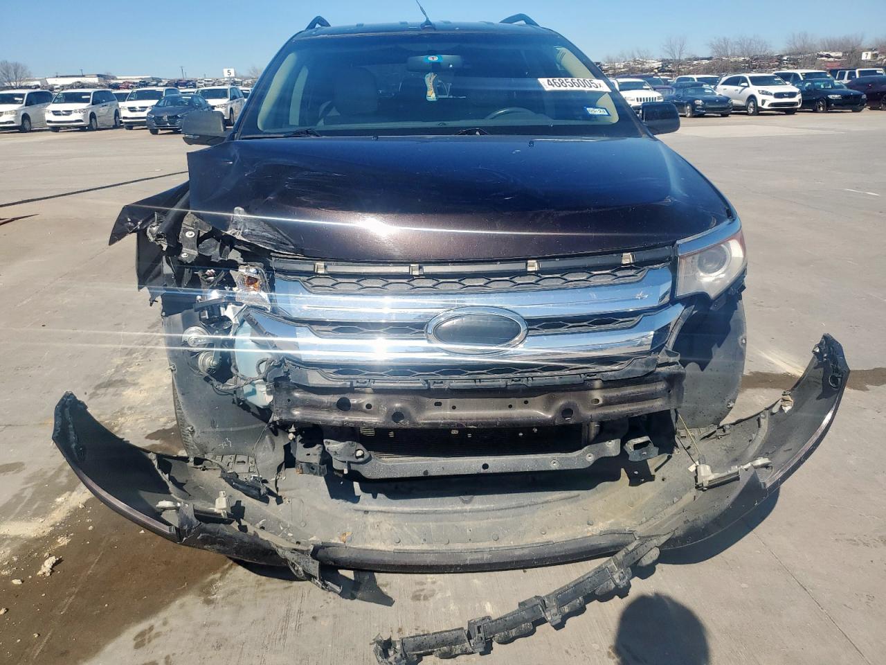 2013 Ford Edge - Image 5