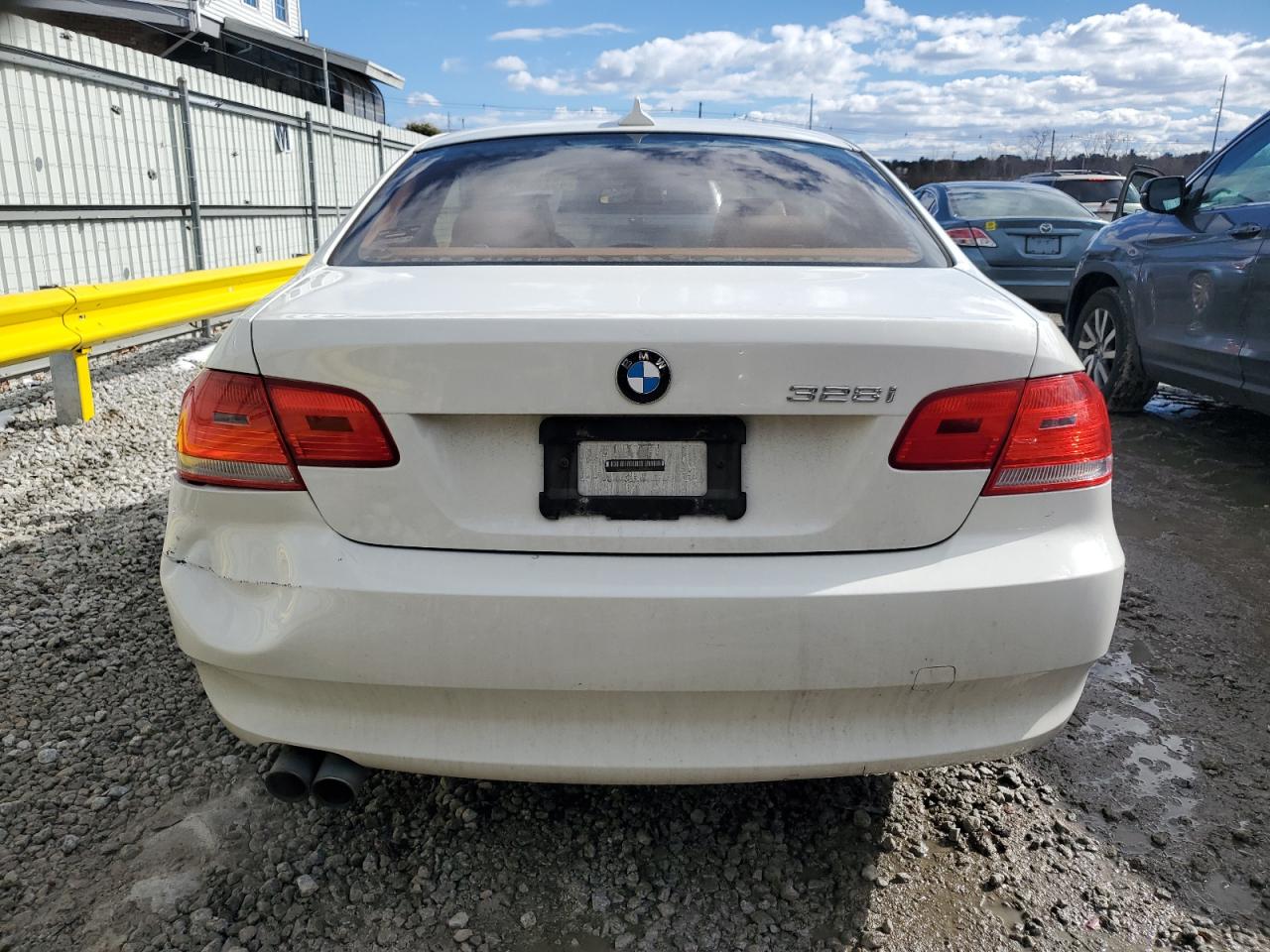 2010 BMW 3er - Image 6