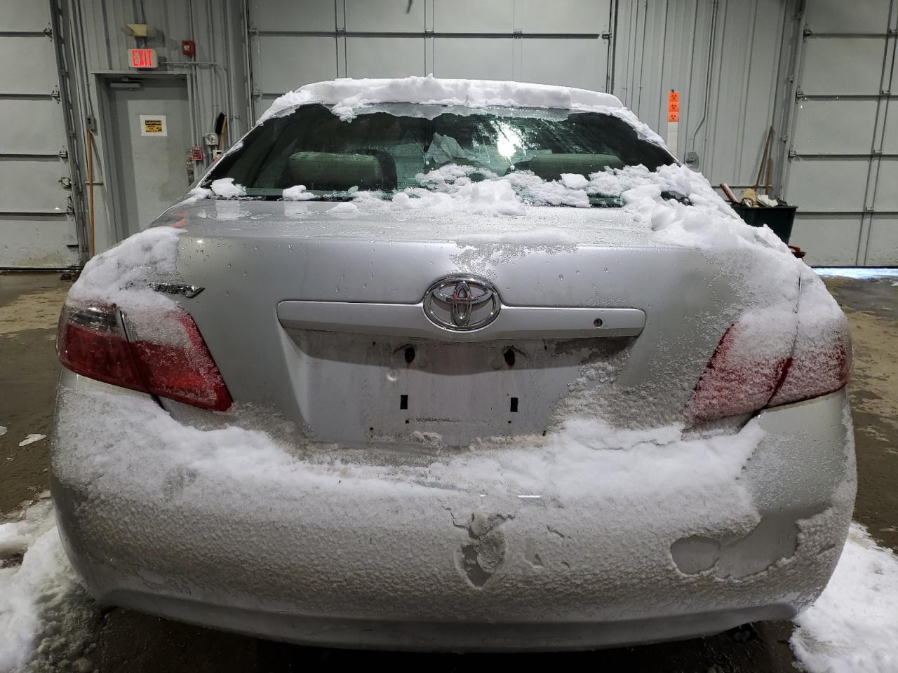 2009 Toyota Camry - Image 6