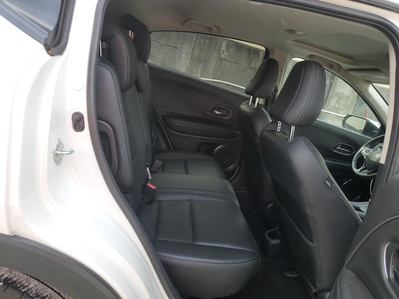 2022 Honda HR-V - Image 11