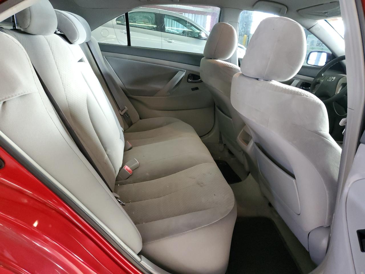 2008 Toyota Camry - Image 10