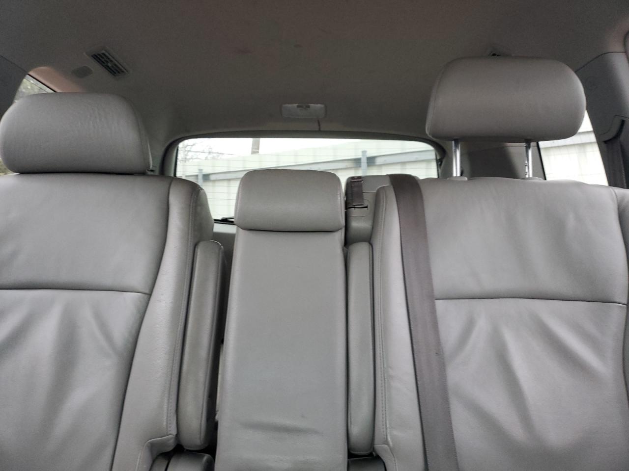 2008 Toyota Highlander - Image 10