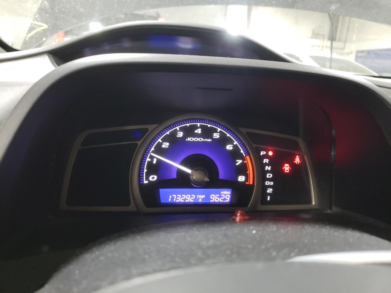 2010 Honda Civic - Image 9