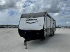 2022 JAYCO JAYFLIGHT for sale at Copart FL - PUNTA GORDA SOUTH