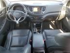 2016 Hyundai Tucson Limited продається в Chicago Heights, IL - Side
