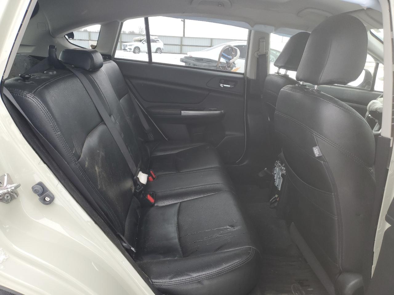 2016 Subaru XV - Image 11