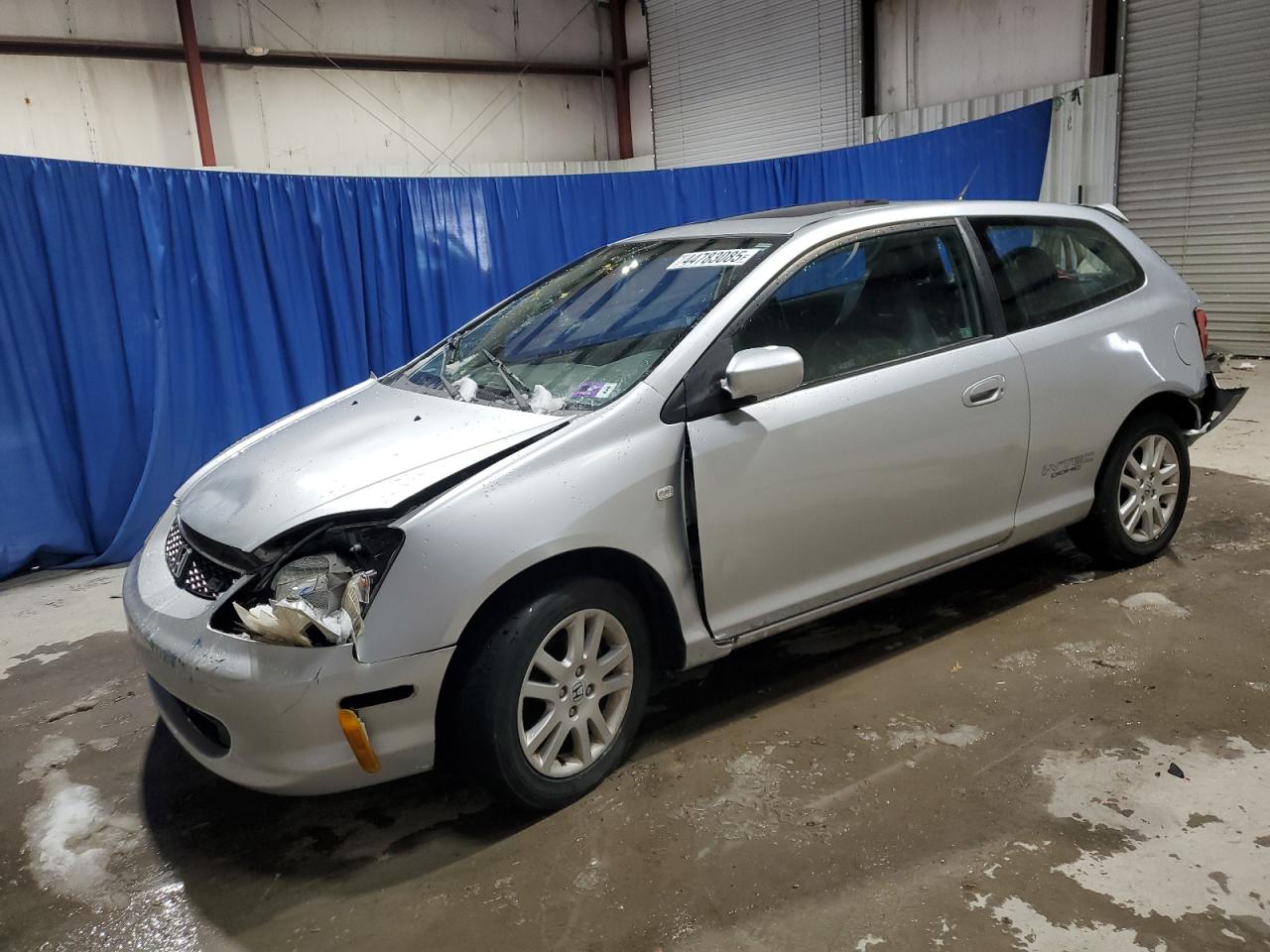 2002 Honda Civic - Image 1