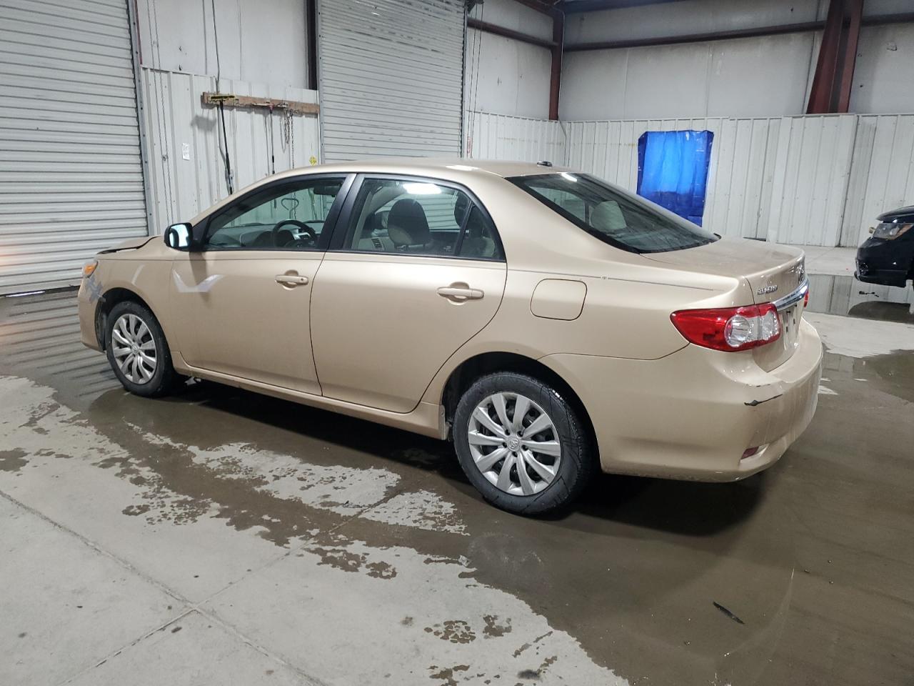 2012 Toyota Corolla - Image 2