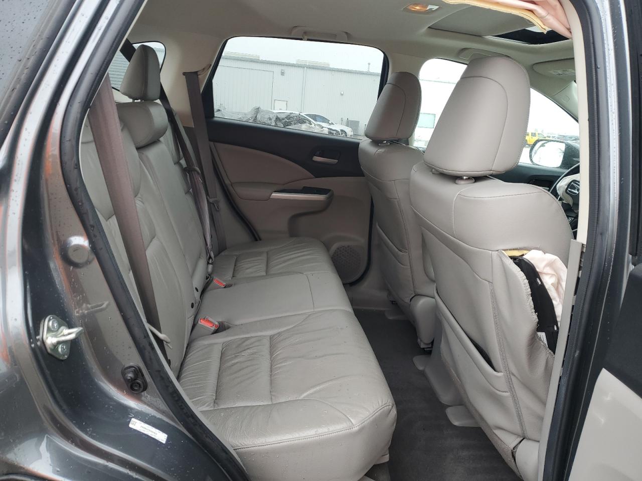 2014 Honda CR-V - Image 12