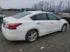 2013 Nissan Altima 2.5 للبيع في Arlington، WA - Side